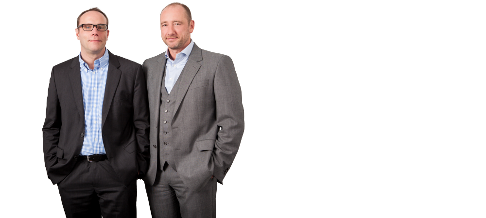 Geschäftsführung UNITE+